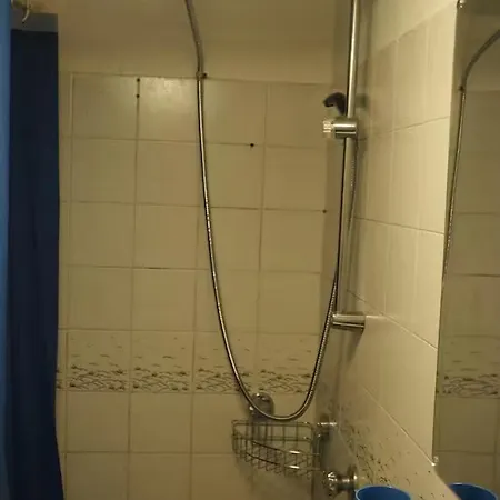 Casa Pina דירה *