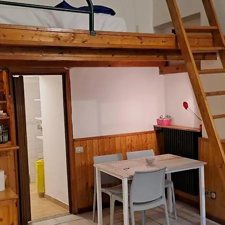 Casa Pina 公寓 *
