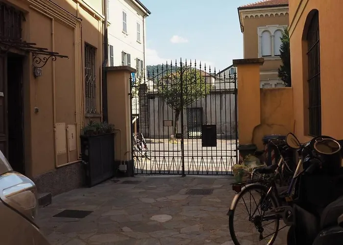 Casa Pina