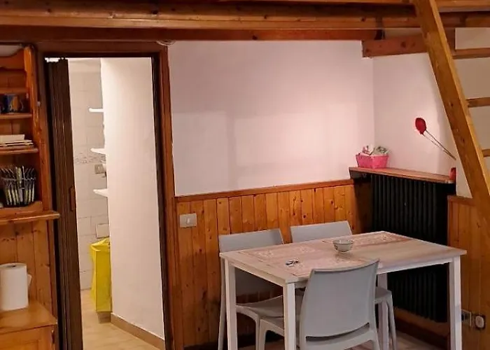 Casa Pina * 科莫