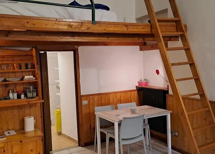 Casa Pina 公寓 *