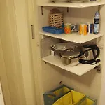 Lägenhet Casa Pina Como