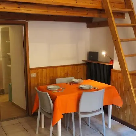 Apartament Casa Pina Como