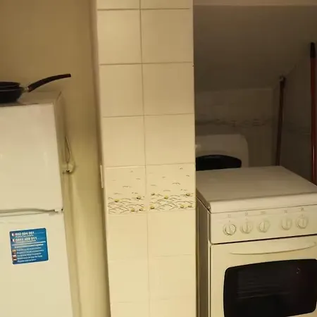 Apartamento Casa Pina