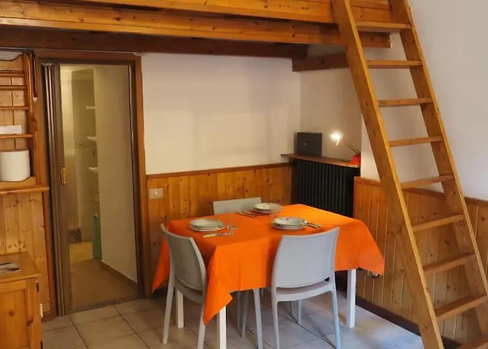 Apartament Casa Pina Como