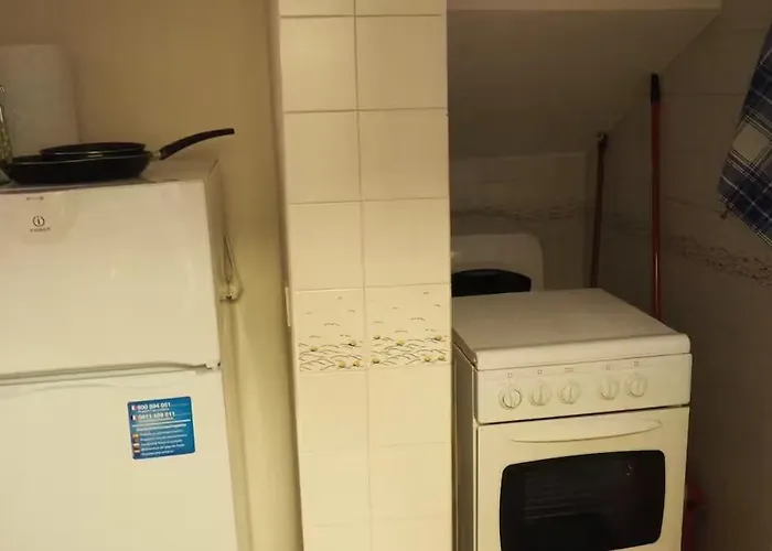 Apartamento Casa Pina