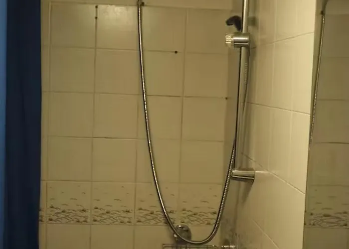 Casa Pina Apartament *