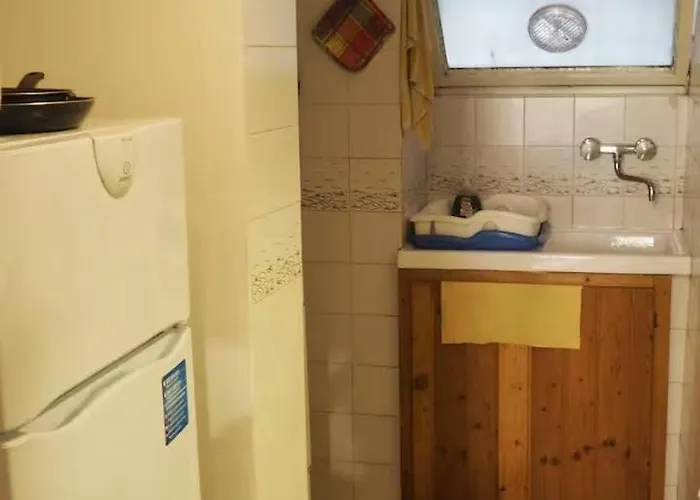 Casa Pina Apartament Como