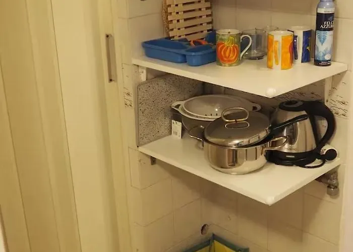 Apartament Casa Pina Como