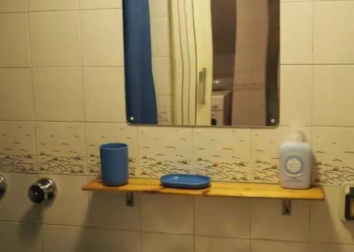 Apartament Casa Pina *