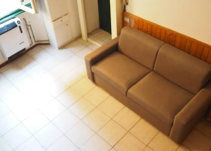 Apartament Casa Pina