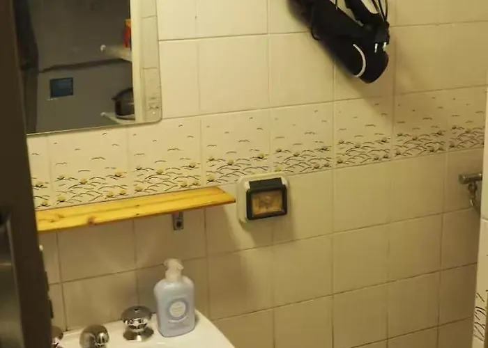 Casa Pina Apartament *