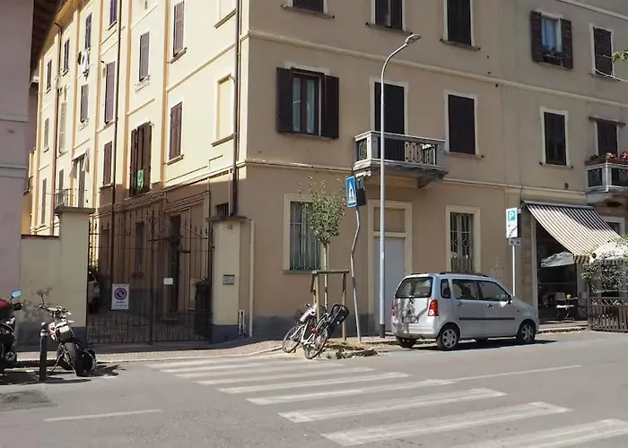 Apartament Casa Pina *