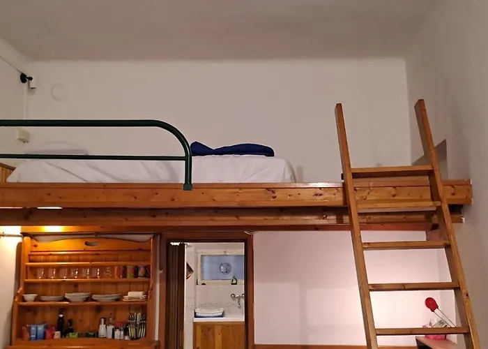 Casa Pina *