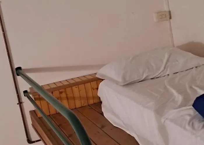 Apartamento Casa Pina