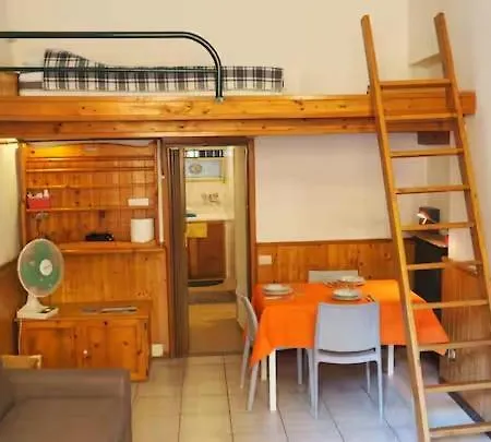 Casa Pina Appartamento Côme