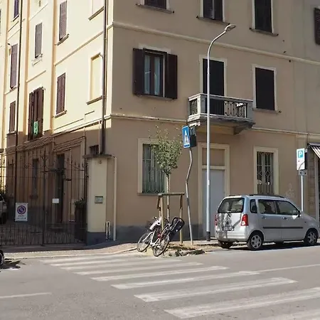 アパート Casa Pina *